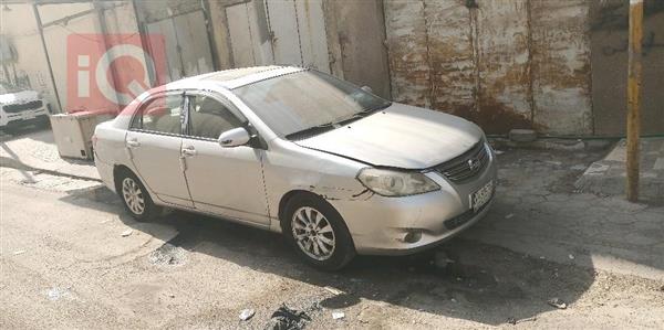 BYD G3 2016 for sale in Iraq - Basra
